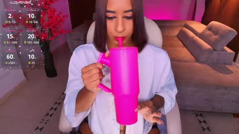 Snapshot of briana_harper_ chatting on June 4, 2026, 11:05 am brianna harper online show from June 4, 2026, 11:05 am