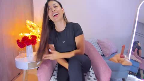 briana preston online show from February 25, 2026, 1:54 pm