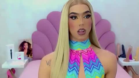 BRIANA online show from February 15, 2026, 7:51 am