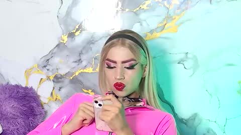 briana_white online show from March 25, 2026, 8:04 pm