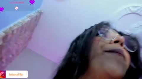Snapshot of briana_z chatting on June 19, 2026, 3:22 am BRIANA online show from June 19, 2026, 3:22 am