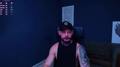 Brian online show from September 14, 2025, 4:22 am