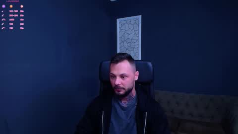 Brian online show from November 9, 2025, 5:50 am