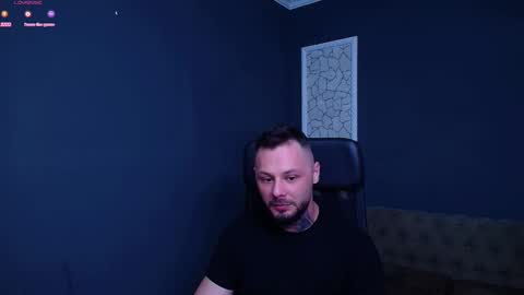 Brian online show from November 12, 2025, 6:47 am