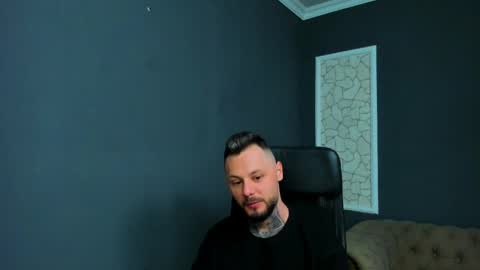 Brian online show from March 27, 2026, 5:35 am