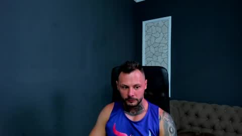 Snapshot of brianhunts chatting on May 29, 2026, 7:17 am Brian online show from May 29, 2026, 7:17 am