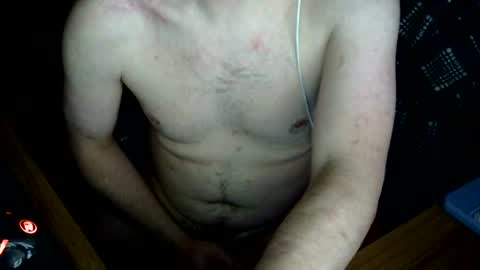 brianmcdaniels1 online show from February 7, 2026, 7:12 am