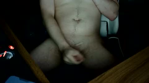 brianmcdaniels1 online show from March 9, 2026, 5:11 am