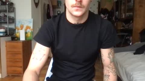 Snapshot of brianmuscle chatting on February 3, 2026, 7:46 am Brian online show from February 3, 2026, 7:46 am