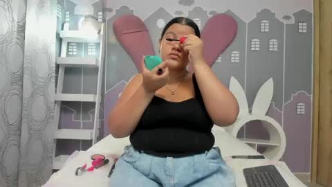 Brianna online show from June 1, 2026, 11:56 am