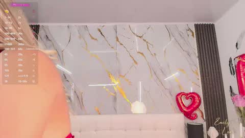 Brianna Ortiz online show from February 28, 2026, 3:13 pm