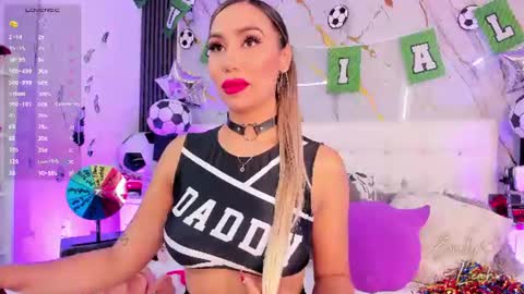 Snapshot of brianna_ortiz chatting on June 18, 2026, 3:38 pm Brianna Ortiz online show from June 18, 2026, 3:38 pm