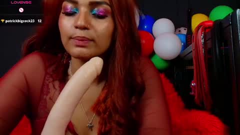 Bri online show from June 26, 2026, 2:49 am