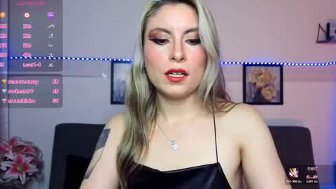 brianna online show from November 10, 2025, 4:17 pm