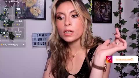 Snapshot of brianna_smoke chatting on May 29, 2026, 7:56 pm brianna online show from May 29, 2026, 7:56 pm
