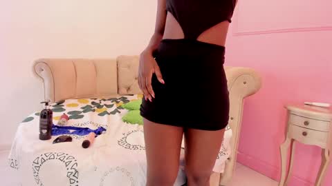 Brianna  online show from December 14, 2024, 4:20 pm