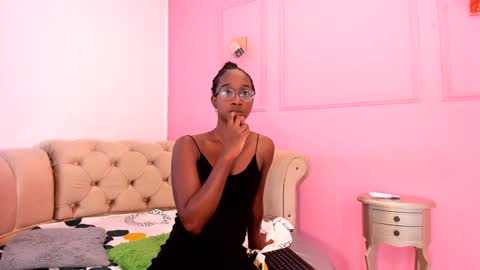 Brianna  online show from December 18, 2024, 6:57 pm