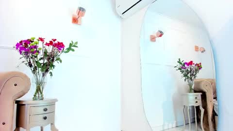 Brianna  online show from February 16, 2025, 6:43 pm