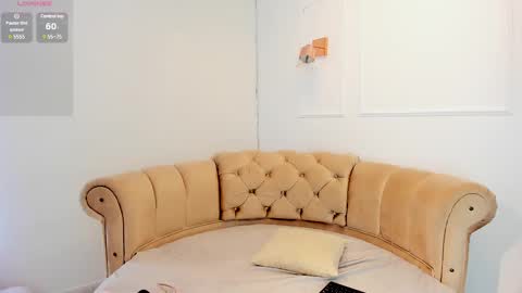 Brianna  online show from February 18, 2025, 12:28 pm