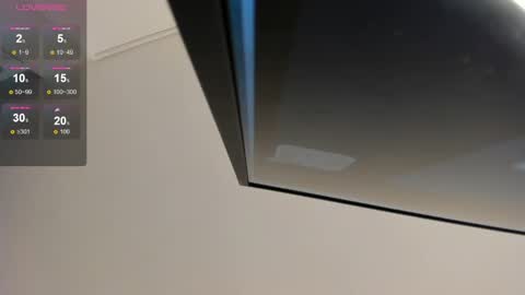 Brianna  online show from March 5, 2025, 12:55 pm