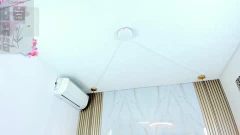 Brianna  online show from September 11, 2025, 1:44 pm