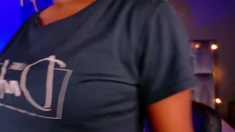 Snapshot of briannajackson_ chatting on October 2, 2025, 12:01 pm brianna online show from October 2, 2025, 12:01 pm