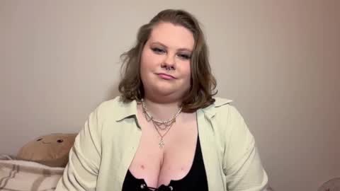 Brianna online show from October 5, 2025, 6:06 pm