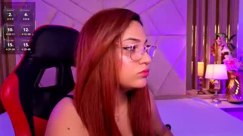 briannalux online show from February 22, 2026, 9:46 pm