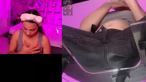 Snapshot of briannalux chatting on June 27, 2026, 9:42 pm briannalux online show from June 27, 2026, 9:42 pm