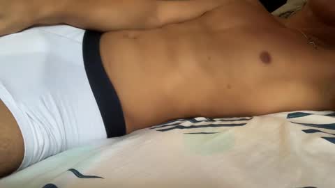 briannx_ online show from September 21, 2025, 5:03 pm