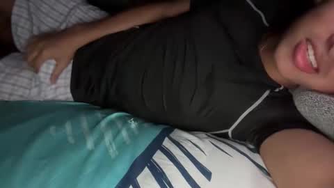 briannx_ online show from October 15, 2025, 3:28 am