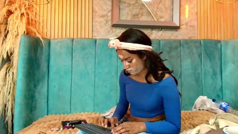 Snapshot of briannyte25 chatting on October 5, 2025, 1:31 pm briannyte25 online show from October 5, 2025, 1:31 pm