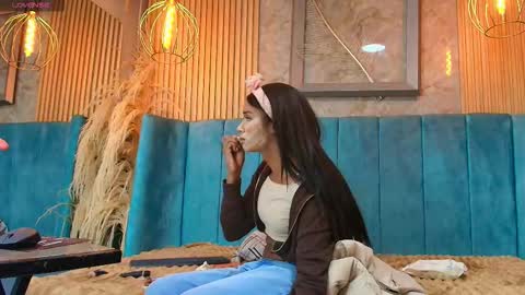 Snapshot of briannyte25 chatting on October 10, 2025, 11:42 am briannyte25 online show from October 10, 2025, 11:42 am
