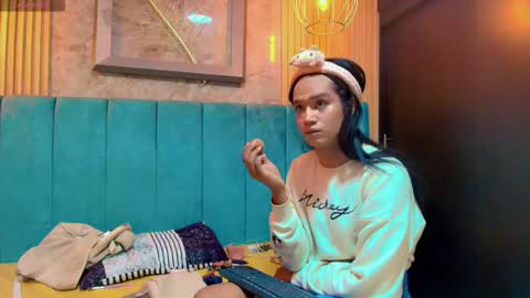 Snapshot of briannyte25 chatting on October 20, 2025, 11:43 am briannyte25 online show from October 20, 2025, 11:43 am