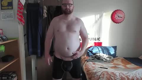 Snapshot of brianstafh chatting on December 19, 2024, 10:53 pm Brian online show from December 19, 2024, 10:53 pm