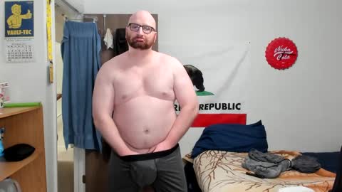 Snapshot of brianstafh chatting on February 16, 2025, 2:09 am Brian online show from February 16, 2025, 2:09 am