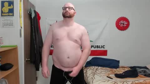 Snapshot of brianstafh chatting on February 19, 2025, 4:23 am Brian online show from February 19, 2025, 4:23 am