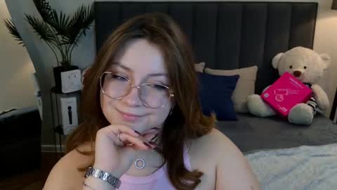 briarwynn online show from February 28, 2026, 10:33 pm