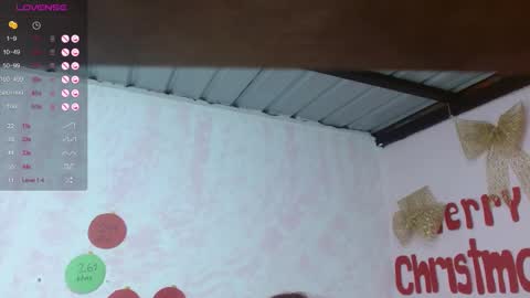 DAYANNA online show from December 7, 2024, 5:37 am