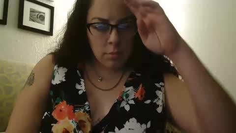 Briaylla617 online show from February 11, 2025, 3:40 am