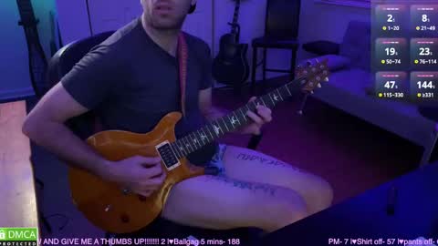 Snapshot of bricktiger chatting on March 4, 2025, 4:49 am BrickTiger online show from March 4, 2025, 4:49 am