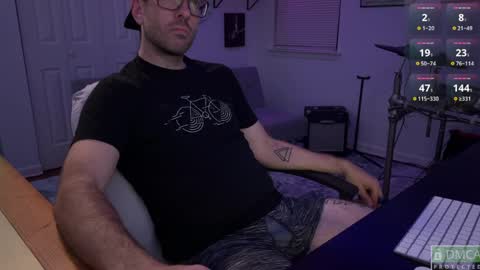 BrickTiger online show from April 6, 2026, 4:46 am