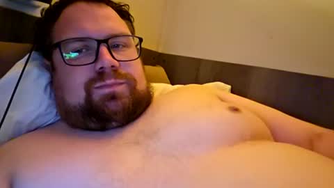 bridgeedude28 online show from June 23, 2026, 9:51 am