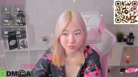 Bridget online show from December 3, 2025, 12:51 am