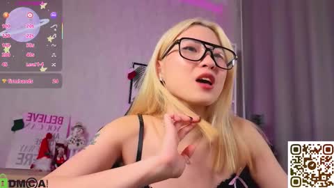 Bridget online show from January 8, 2026, 12:24 am