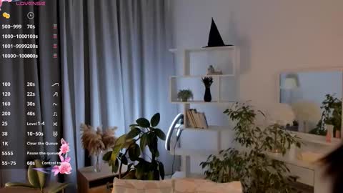 Hanna online show from September 30, 2025, 3:06 pm