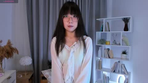 Hanna online show from December 23, 2025, 1:14 am