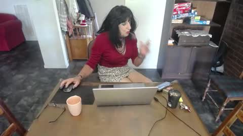 Snapshot of bridgetfouru chatting on January 13, 2025, 11:17 pm bridgetfouru online show from January 13, 2025, 11:17 pm