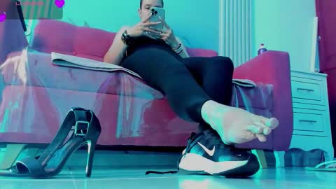    online show from March 20, 2026, 1:16 pm