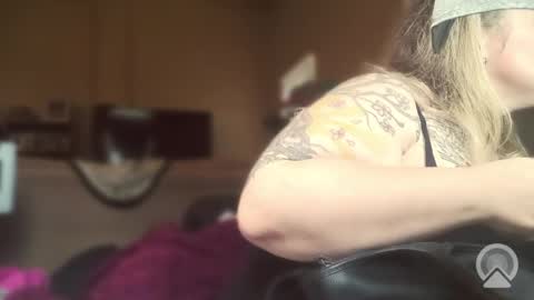 Leela Marie xo online show from April 18, 2026, 7:07 pm